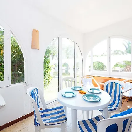 Apartment Albion 1a Empuriabrava