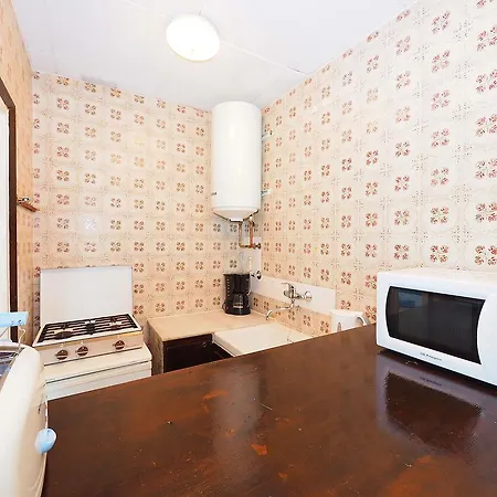 Apartment Albion 1a Empuriabrava