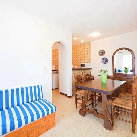 Apartment Albion 1a